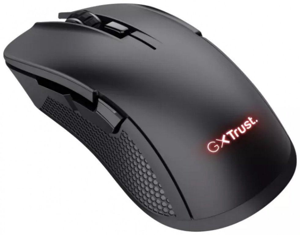 Мышь Trust GXT 922W YBAR черный - ForteMarket Мышь Trust GXT 922W YBAR черный купить,14266