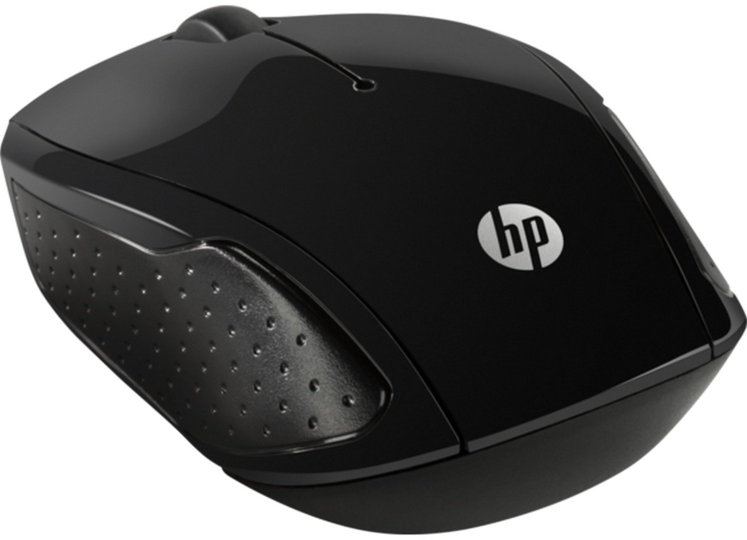 Мышь HP 200 X6W31AA черный купить,8062