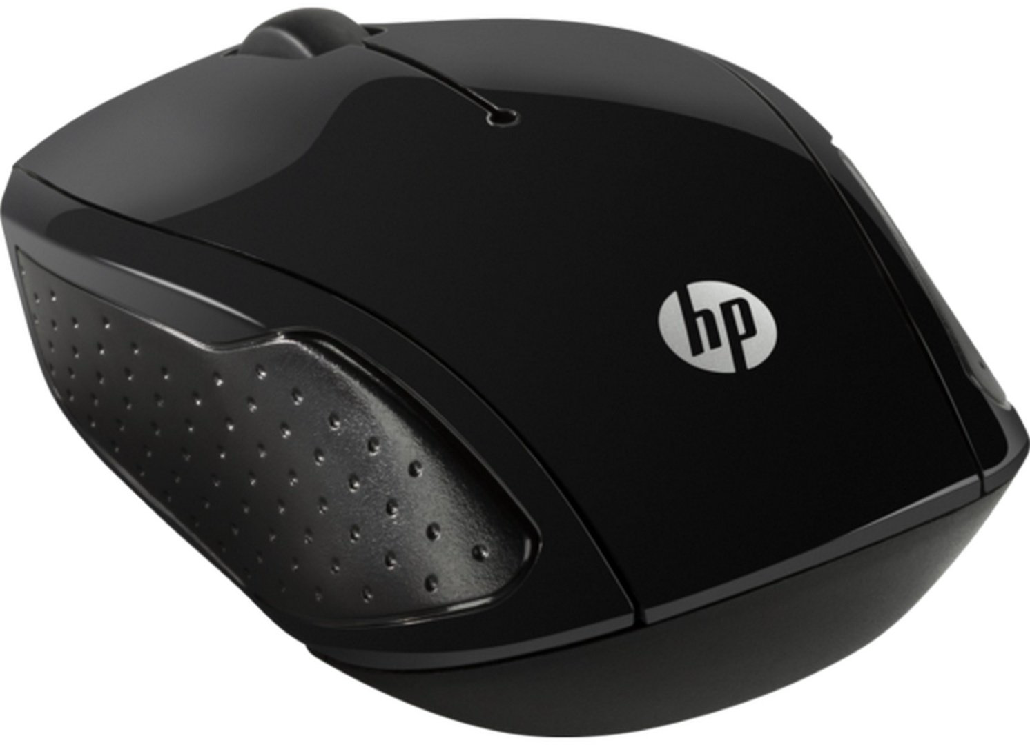 Мышь HP 200 X6W31AA черный купить,8062