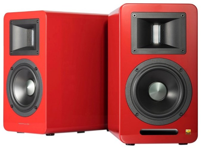 Акустическая система Edifier A100 RED