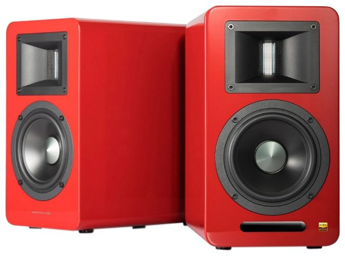 Акустическая система Edifier A100 RED
