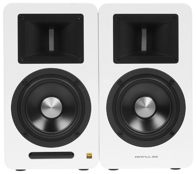 Акустическая система Edifier A100 WHITE