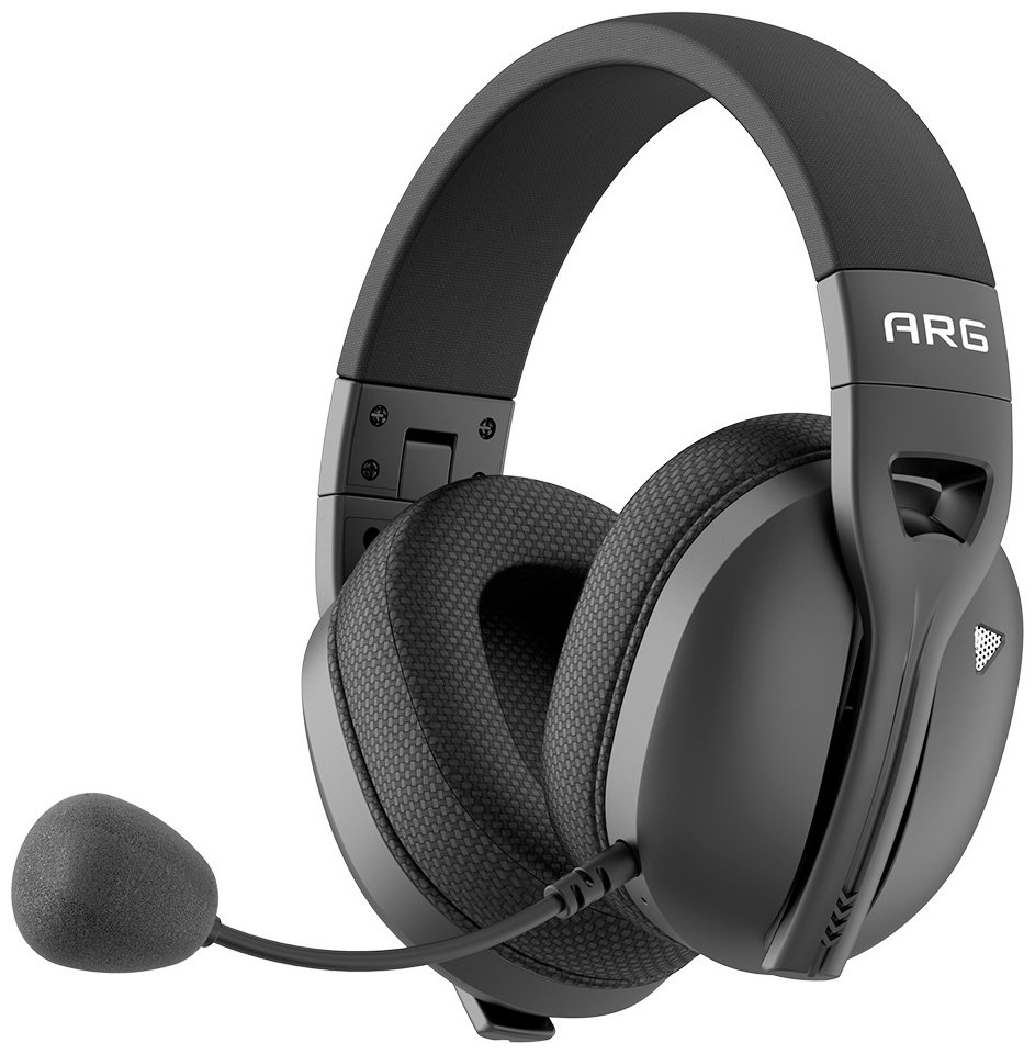Наушники ARG GHW1 pro черный купить,NaN