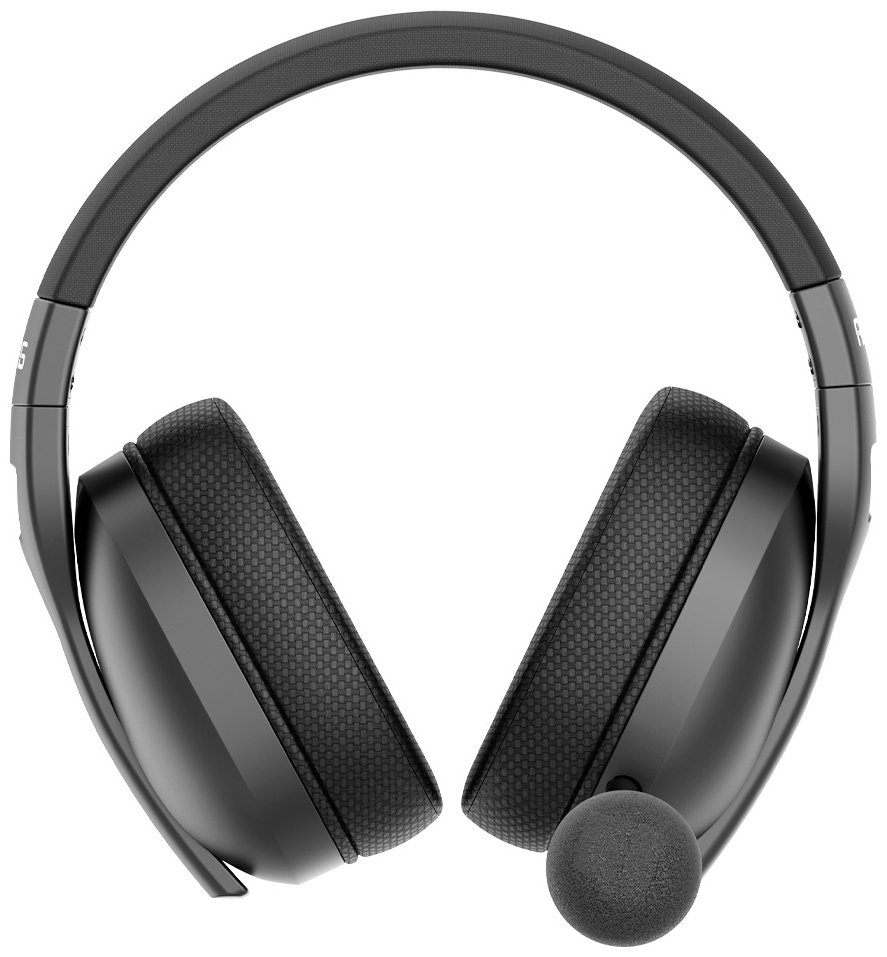 Наушники ARG GHW1 pro черный купить,NaN
