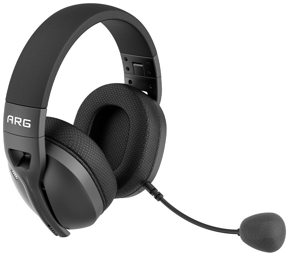 Наушники ARG GHW1 pro черный купить,NaN
