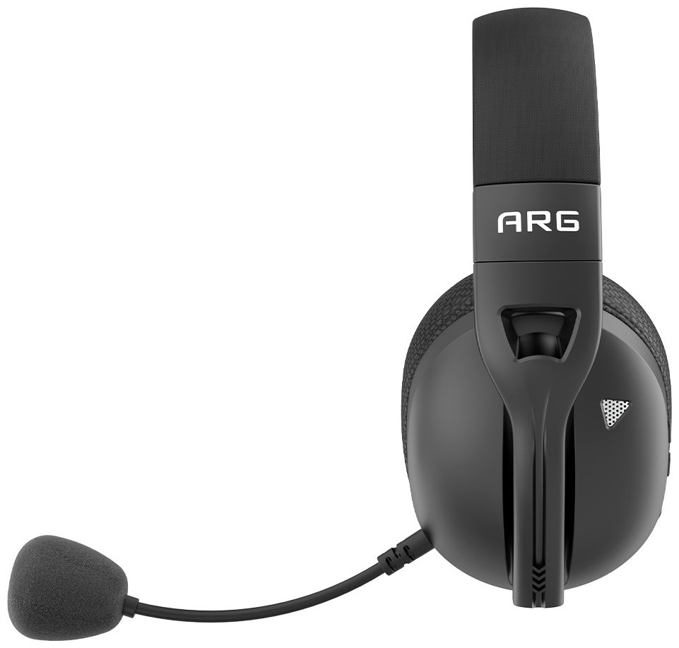 Наушники ARG GHW1 pro черный купить,NaN