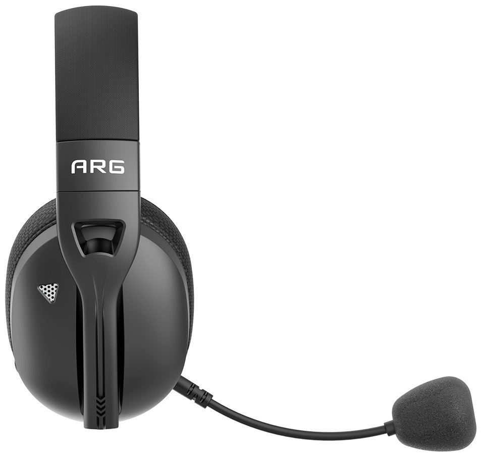 Наушники ARG GHW1 pro черный купить,NaN