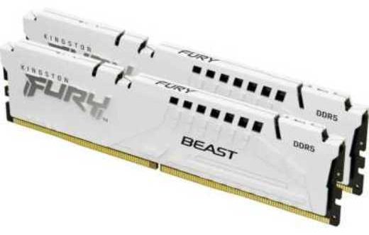 Оперативная память Kingston KF560C36BWE2K2-32 32 Гб купить,NaN