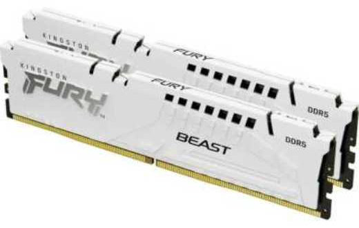 Оперативная память Kingston KF560C36BWE2K2-32 32 Гб купить,NaN