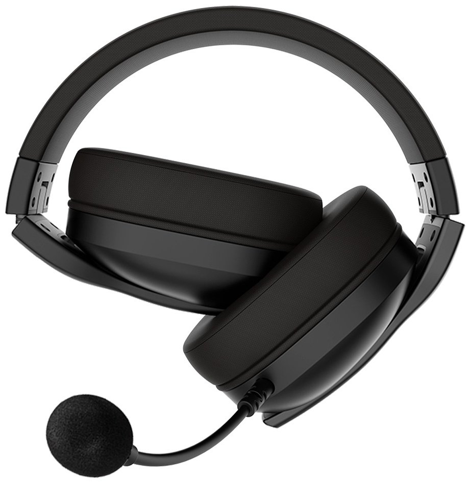 Наушники ARG GHW1 pro черный купить,NaN