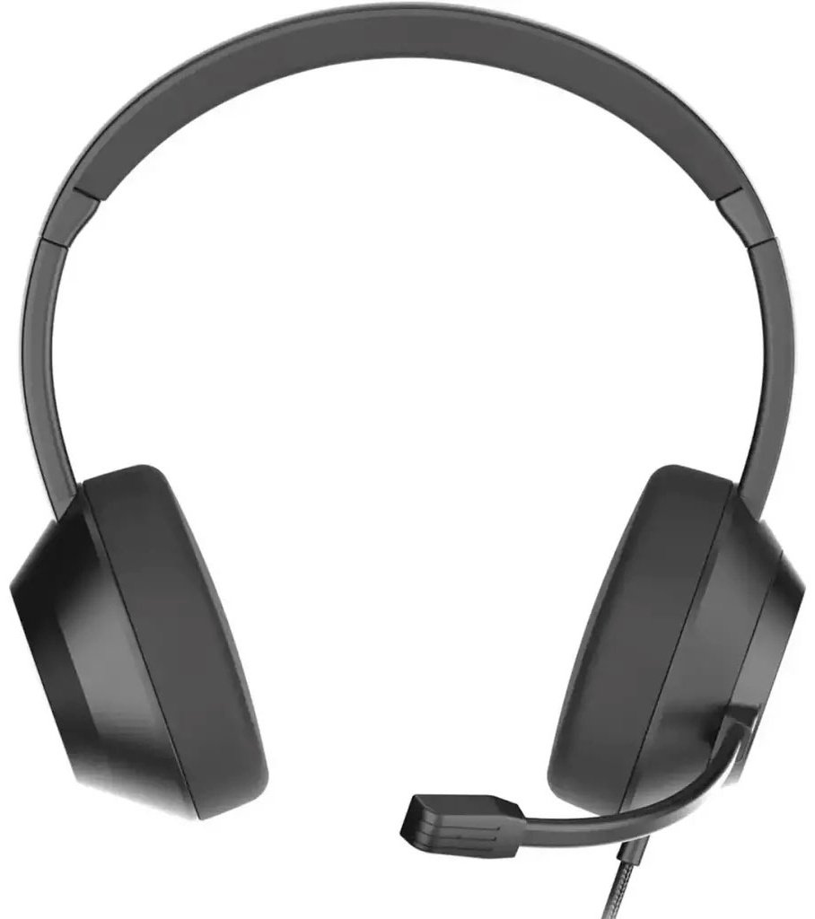 Наушники A4Tech FH150U черный купить,NaN