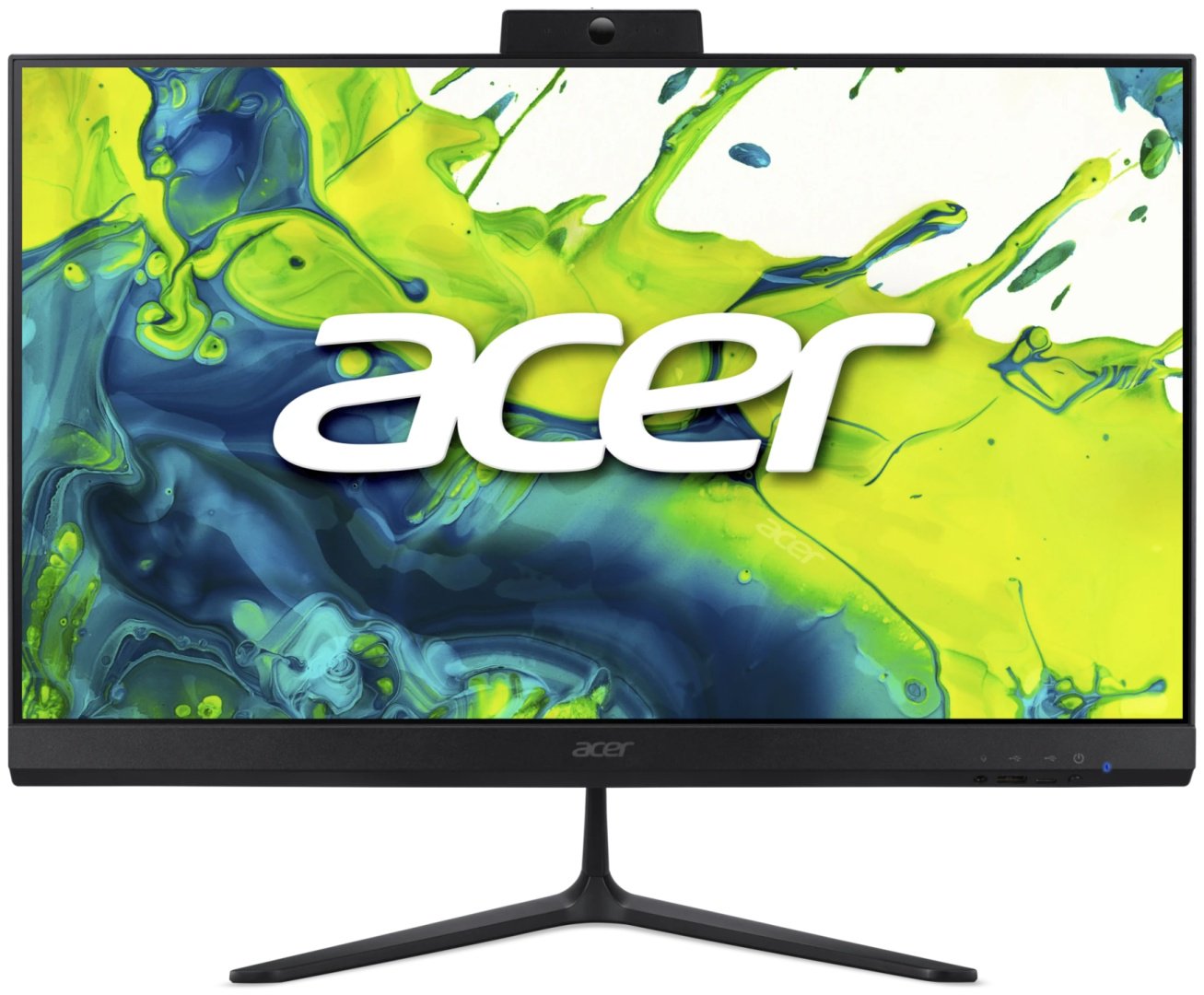 Моноблок Acer Aspire C24-2G DQ.BPGEC.004
