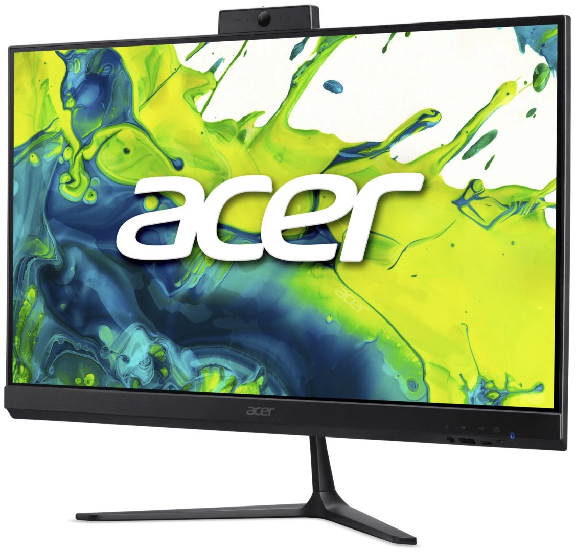 Моноблок Acer Aspire C24-2G DQ.BPGEC.004