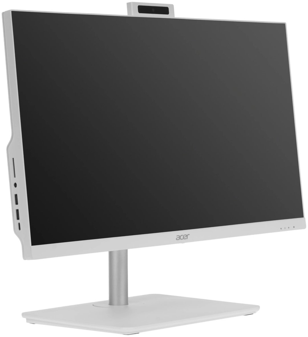 Моноблок Acer Aspire C24-1 DQ.BNXMC.002 белый купить,NaN
