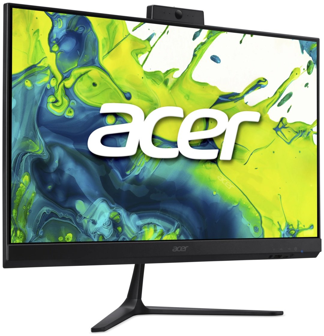 Моноблок Acer Aspire C24-2G DQ.BPGEC.004