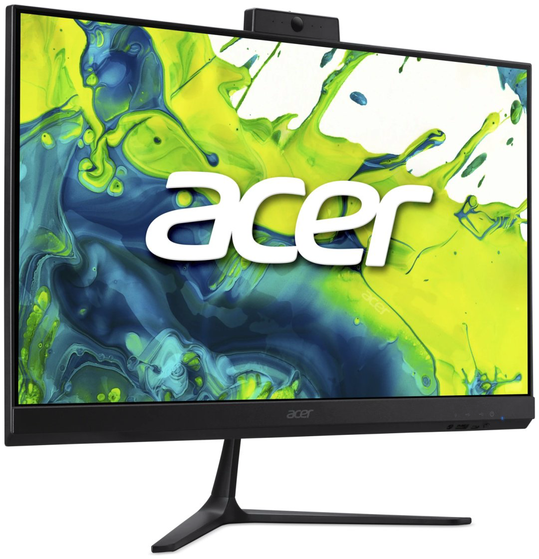 Моноблок Acer Aspire C24-2G DQ.BPGEC.004 купить,429990