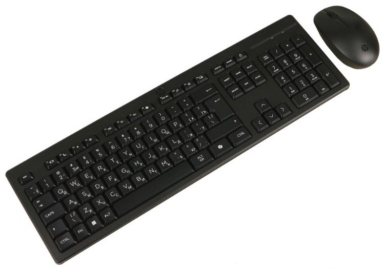 Моноблок HP All-in-One 27-cr2052ci CJ2E2EA черный купить,NaN