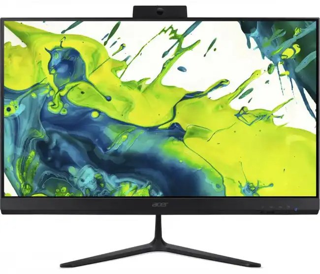Моноблок Acer Aspire C24-2G DQ.BPGEC.004