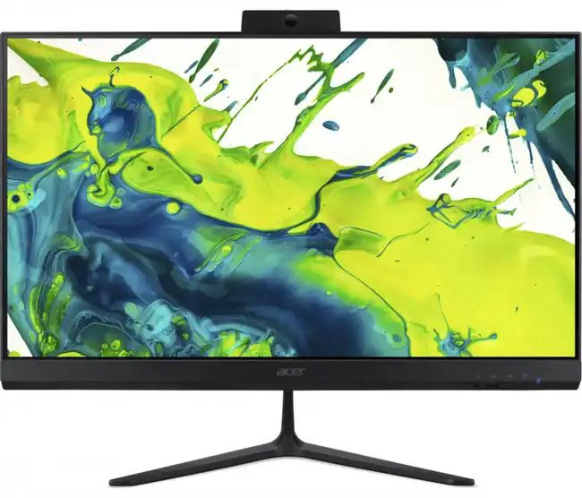 Моноблок Acer Aspire C24-2G DQ.BPGEC.004 купить,429990