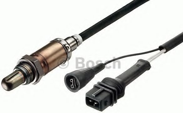 Датчик кислорода Bosch 0 258 003 508 купить,NaN