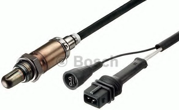Датчик кислорода Bosch 0 258 003 508 купить,NaN