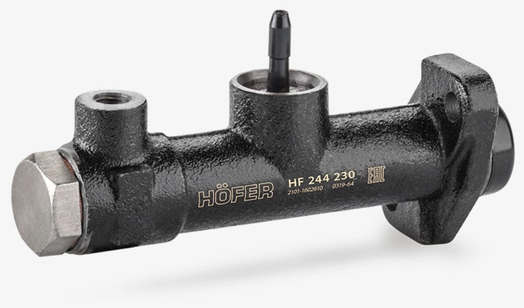 HOFER главный цилиндр сцепления HF 244 230 купить,NaN