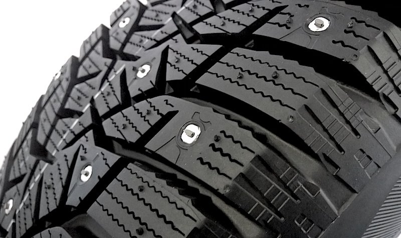 Шина Bridgestone Blizzak Spike-02 185/65 R14 86T зимняя купить,46670