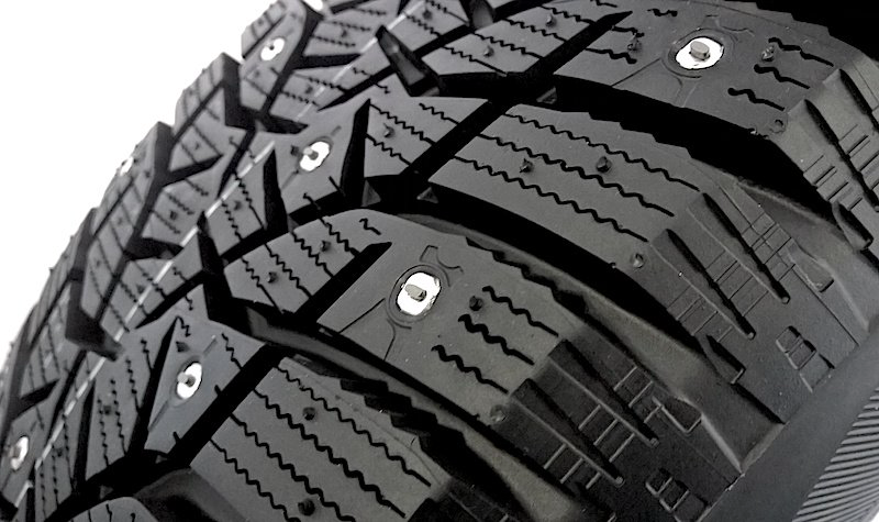 Шина Bridgestone Blizzak Spike-02 185/65 R14 86T зимняя купить,46670