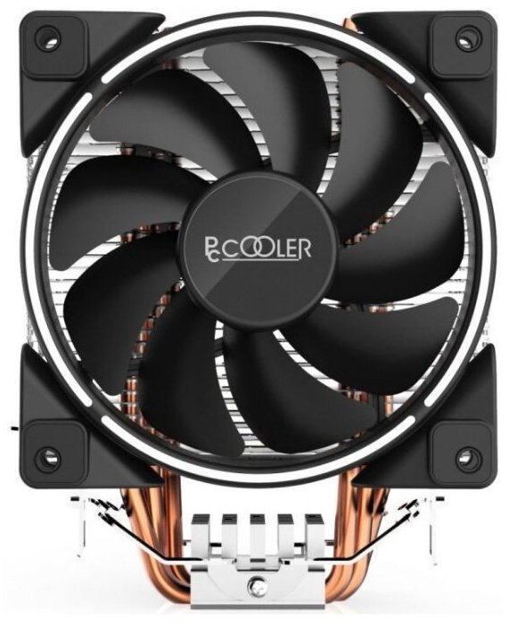 Кулер PCcooler GI-X3 купить,NaN