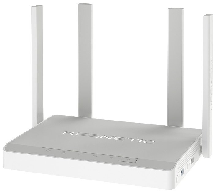Wi-Fi роутер Keenetic Giga KN-1011 купить,NaN