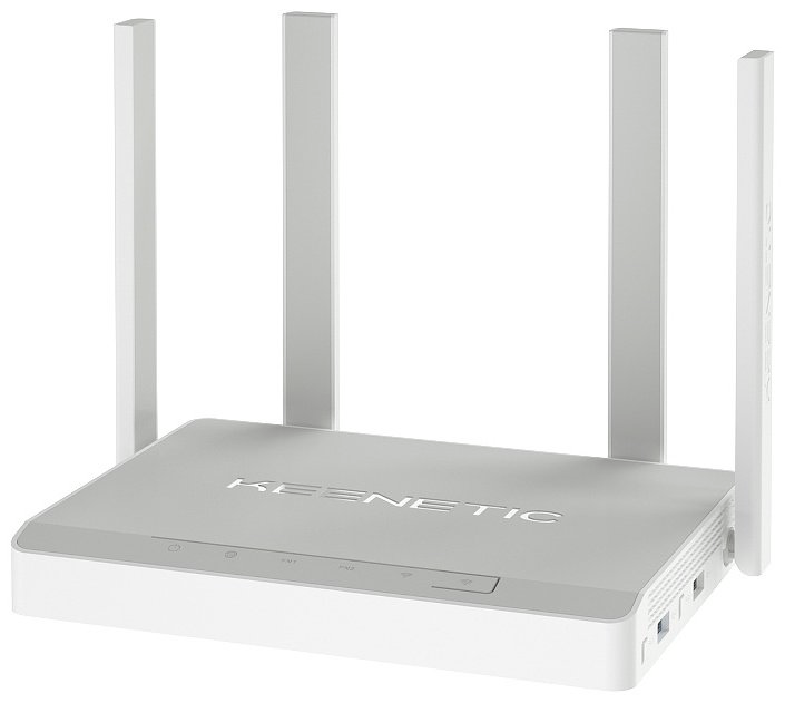 Wi-Fi роутер Keenetic Giga KN-1011 купить,NaN