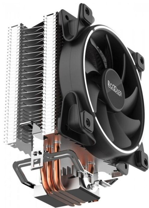 Кулер PCcooler GI-X3 купить,NaN