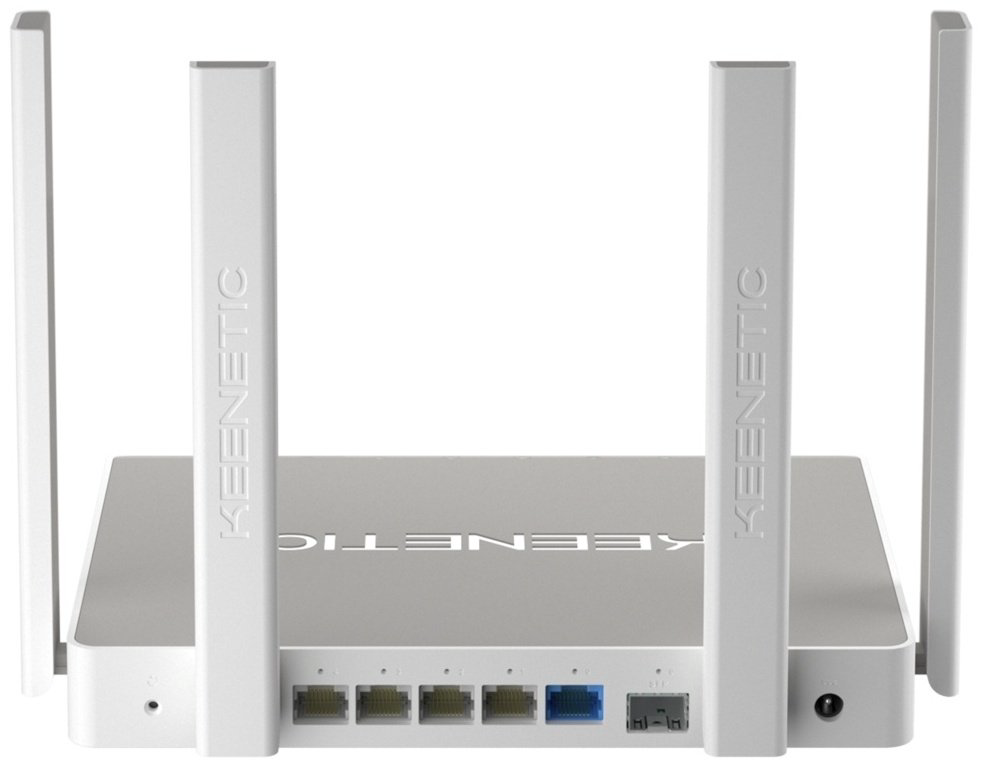 Wi-Fi роутер Keenetic Giga KN-1011 купить,NaN