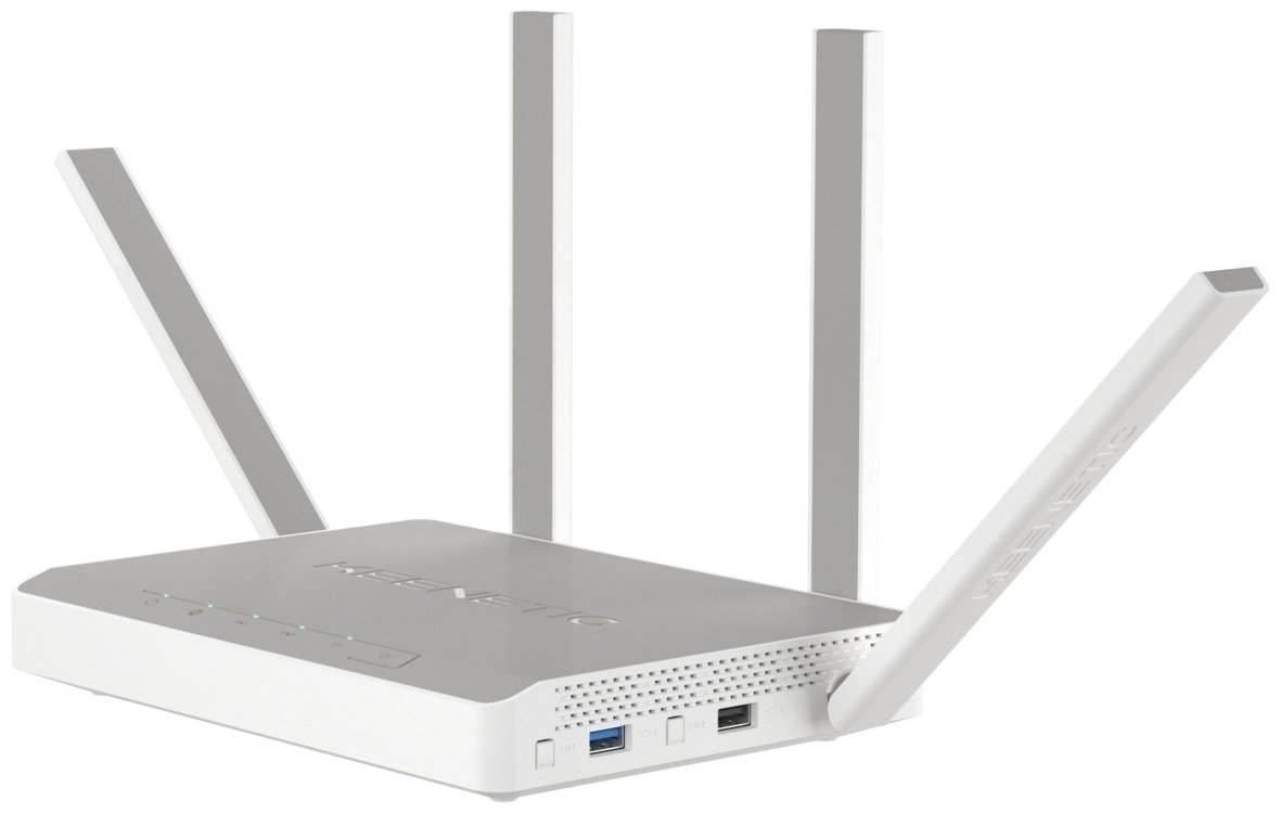 Wi-Fi роутер Keenetic Giga KN-1011 купить,NaN