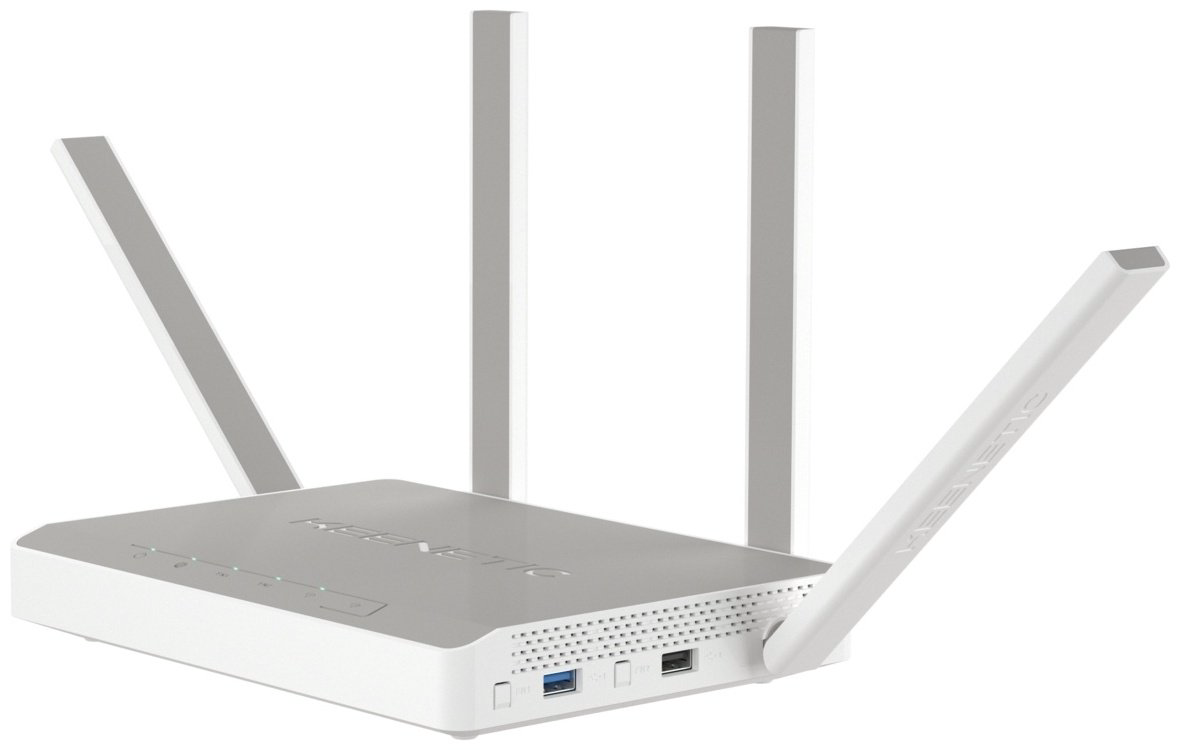 Wi-Fi роутер Keenetic Giga KN-1011 купить,NaN