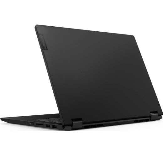 Ноутбук Lenovo C340-14IWL 14.0 81N40043RK черный