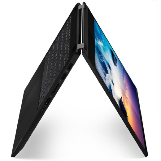 Ноутбук Lenovo C340-14IWL 14.0 81N40043RK черный