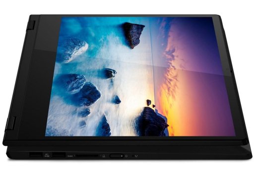 Ноутбук Lenovo C340-14IWL 14.0 81N40043RK черный