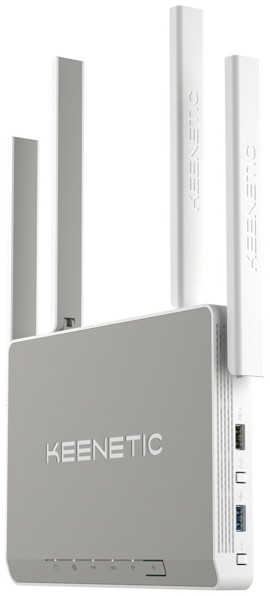 Wi-Fi роутер Keenetic Giga KN-1011 купить,NaN