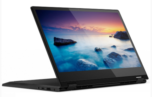 Ноутбук Lenovo C340-14IWL 14.0 81N40043RK черный купить,NaN