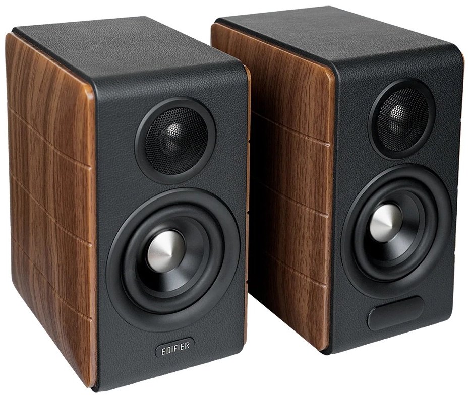 Компьютерные колонки Edifier S880DB MKII коричневый