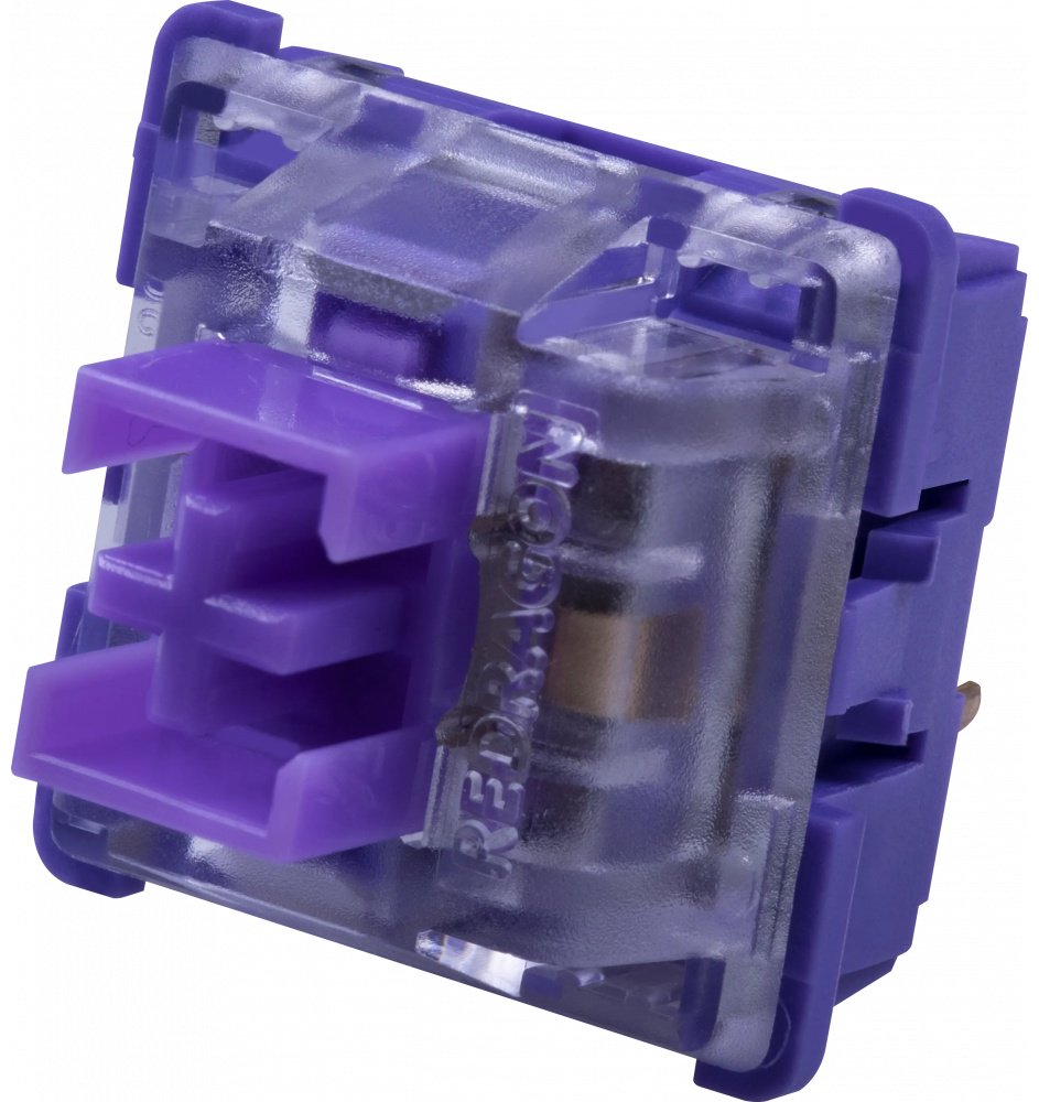 Клавиатура Redragon Garen Pro 71745 синий купить,NaN
