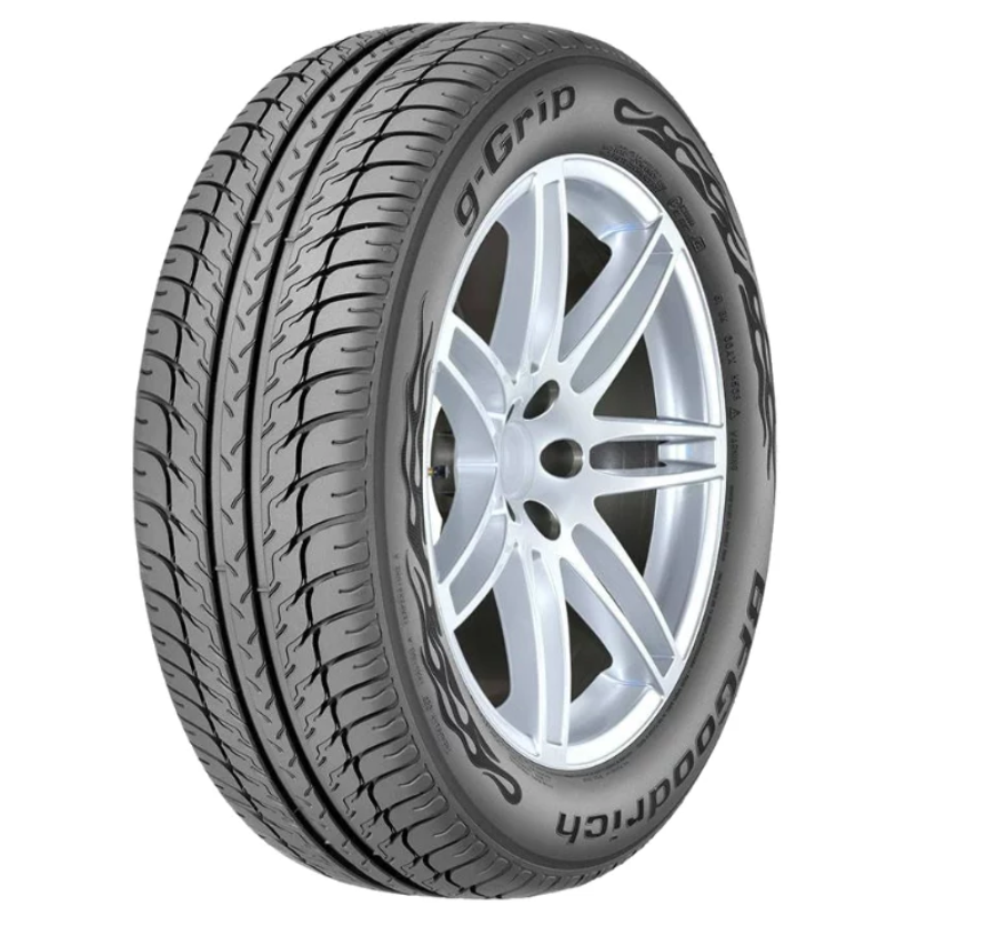 Шина BFGoodrich G-grip 185/65 R15 88H летняя купить,NaN