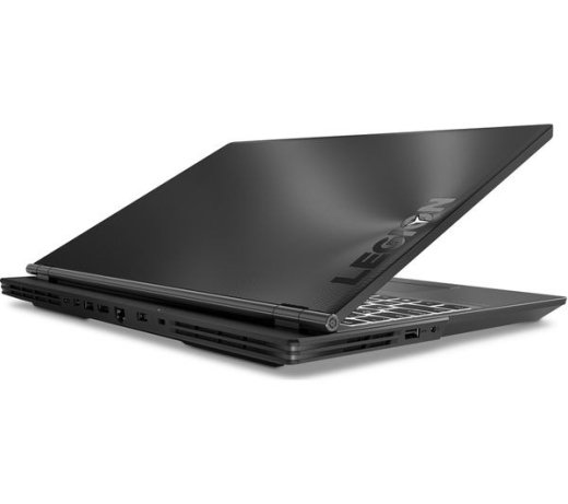 Ноутбук Lenovo Legion Y540-15IRH 15.6 81SX00E1RK черный