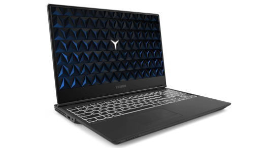 Ноутбук Lenovo Legion Y540-15IRH 15.6 81SX00E1RK черный