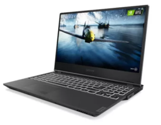 Ноутбук Lenovo Legion Y540-15IRH 15.6 81SX00E1RK черный