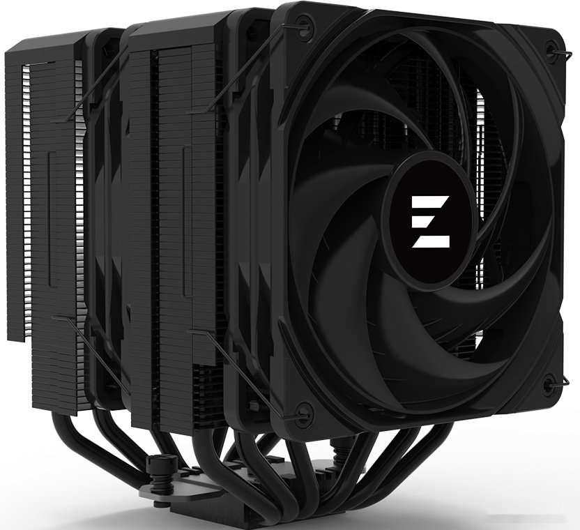 Zalman CNPS14X Duo