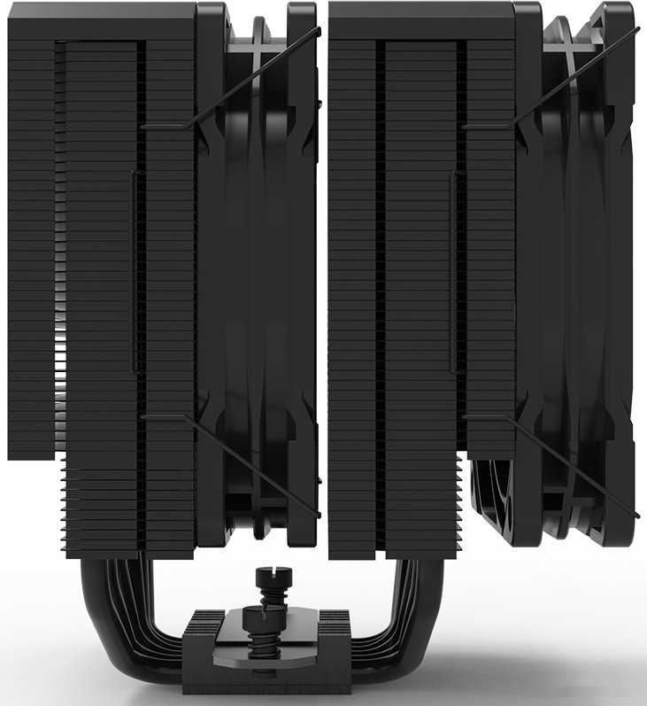Zalman CNPS14X Duo - ForteMarket Zalman CNPS14X Duo купить,28921