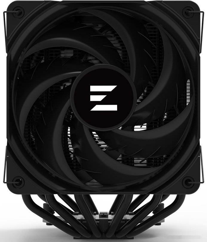 Zalman CNPS14X Duo