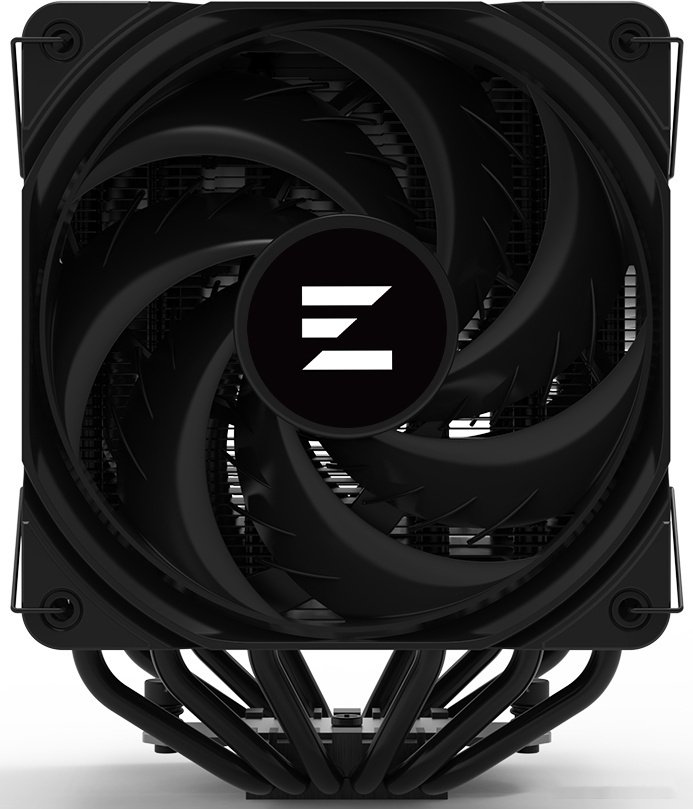 Zalman CNPS14X Duo - ForteMarket Zalman CNPS14X Duo купить,28921